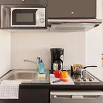 Hotel apartamentowy Adagio Access Centre