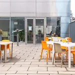 Adagio Access Centre Lägenhetshotell Nancy
