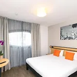 Hotel apartamentowy Adagio Access Centre Nancy