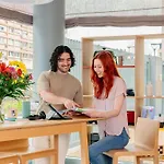 Adagio Access Centre 3*