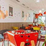 Adagio Access Centre Hotel apartamentowy 3*