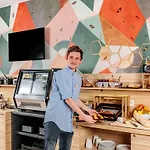 Hotel apartamentowy Adagio Access Centre Nancy