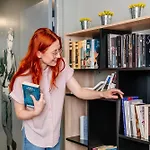 Adagio Access Centre Hotel apartamentowy