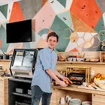 Adagio Access Centre Hotel apartamentowy Nancy