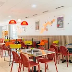 Hotel apartamentowy Adagio Access Centre Nancy