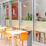 Adagio Access Centre