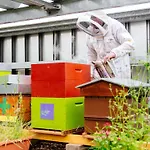 Adagio Access Centre