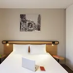 Adagio Access Centre Lägenhetshotell Nancy