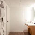 Hotel apartamentowy Adagio Access Centre Nancy