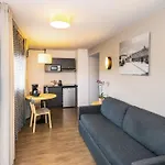 Hotel apartamentowy Adagio Access Centre