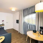 Adagio Access Centre Nancy