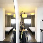 Hotel apartamentowy Adagio Access Centre