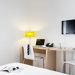 Adagio Access Centre Lägenhetshotell 3*