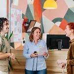 Hotel apartamentowy Adagio Access Centre 3*