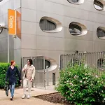 Adagio Access Centre Nancy