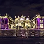 Adagio Access Centre Hotel apartamentowy Nancy