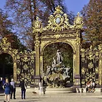 Adagio Access Centre Nancy