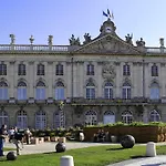 Adagio Access Centre Hotel apartamentowy Nancy