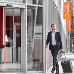 Adagio Access Centre Hotel apartamentowy Nancy