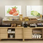 Hotel apartamentowy Adagio Access Centre Nancy