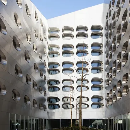 Apart Otel Adagio Access Centre