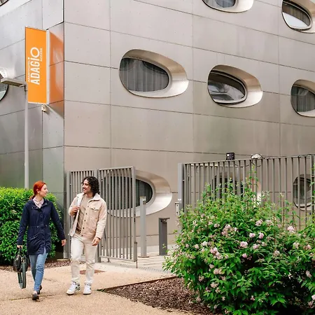 Adagio Access Centre Apartmanhotel 3*