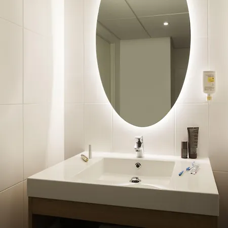 Adagio Access Centre Apart Otel Nancy