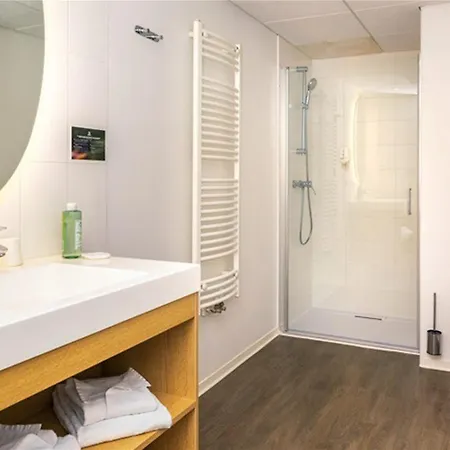 Adagio Access Centre Апарт-отель 3*