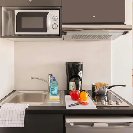 Adagio Access Centre Appart hôtel