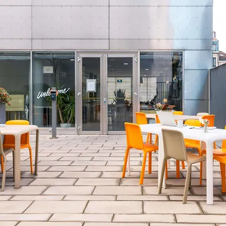 Adagio Access Centre Appart hôtel 3*