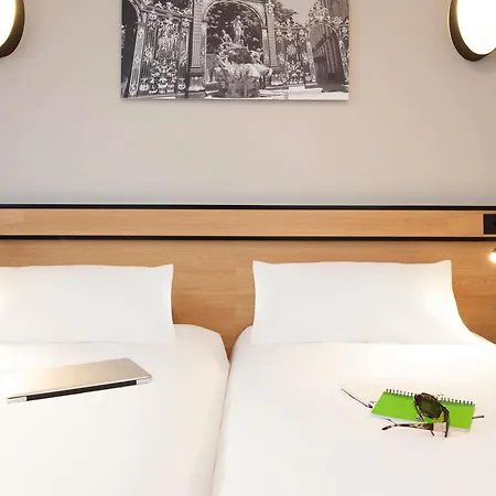 Adagio Access Centre Appart hôtel Nancy