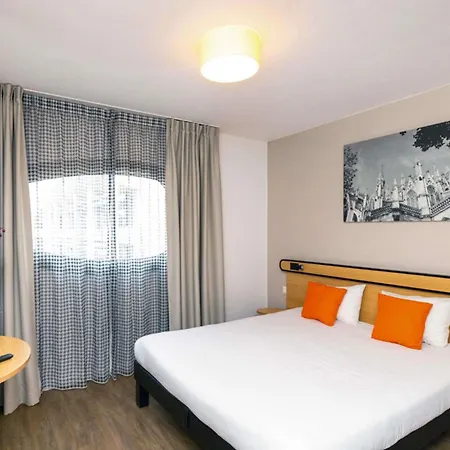 Adagio Access Centre Appart hôtel Nancy