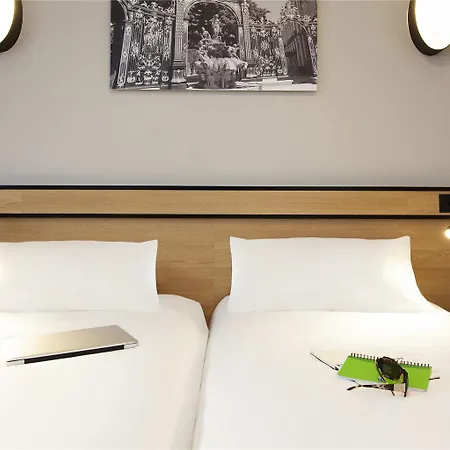 Apart Otel Adagio Access Centre