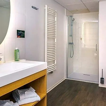 Adagio Access Centre 3* נאנסי