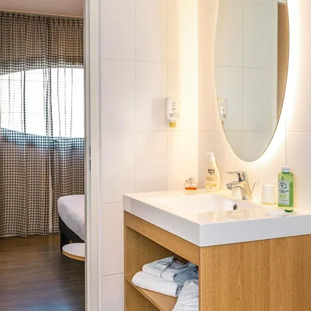 Adagio Access Centre Nancy