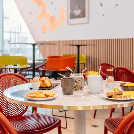 Apart-hotel Adagio Access Centre