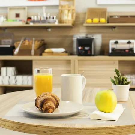 Adagio Access Centre 3* Nancy