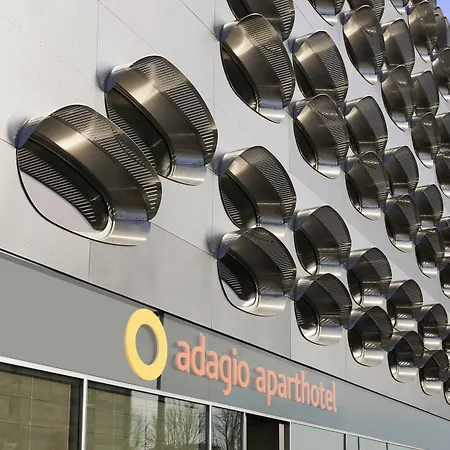 Adagio Access Centre