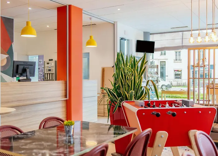 Aparthotel Adagio Access Centre 3*