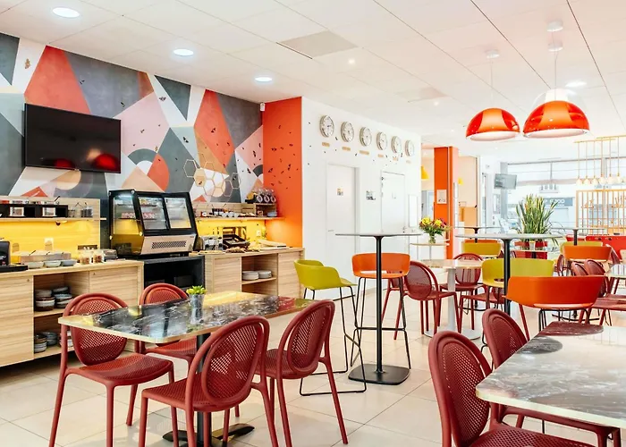 Adagio Access Centre Appart hôtel