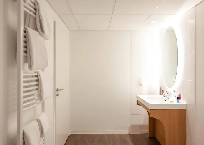 Adagio Access Centre Ξενοδοχείο με διαμερίσματα