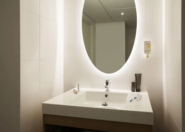 Adagio Access Centre Apartmanhotel Nancy