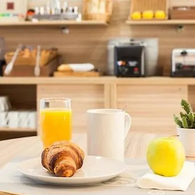 Apartmanhotel Adagio Access Centre 3*