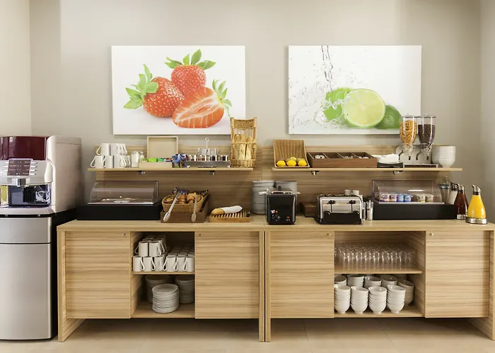 Appart hôtel Adagio Access Centre Nancy